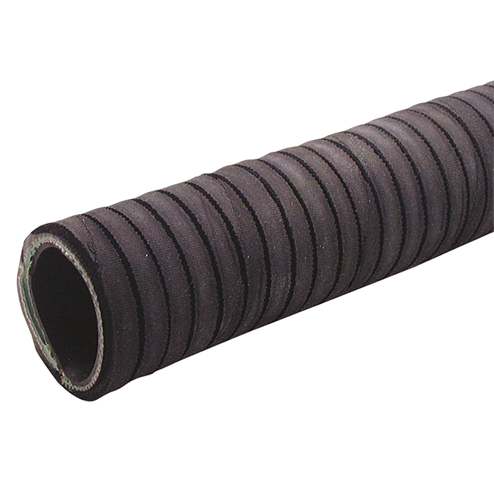 2" Id Corrugated Radiator Hose 1Mtr