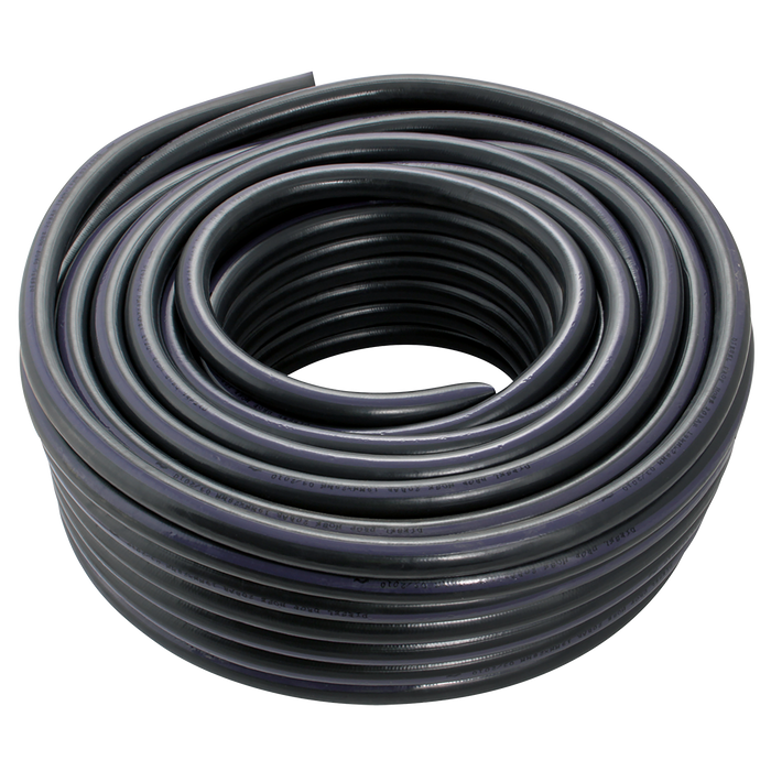 3/4" Id X 28 Od Mm Diesel Drop Hose 50M