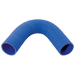 35Mm Id Coolant Hose 135Deg Blue