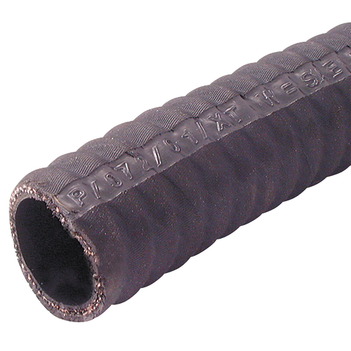 38Mm Id Marine Exhaust Hose 10 Metre