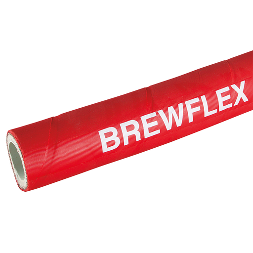 1" Id Brewers Delivery Hose 10M