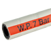 1" 7 Bar White Steam Non-Marking 10M