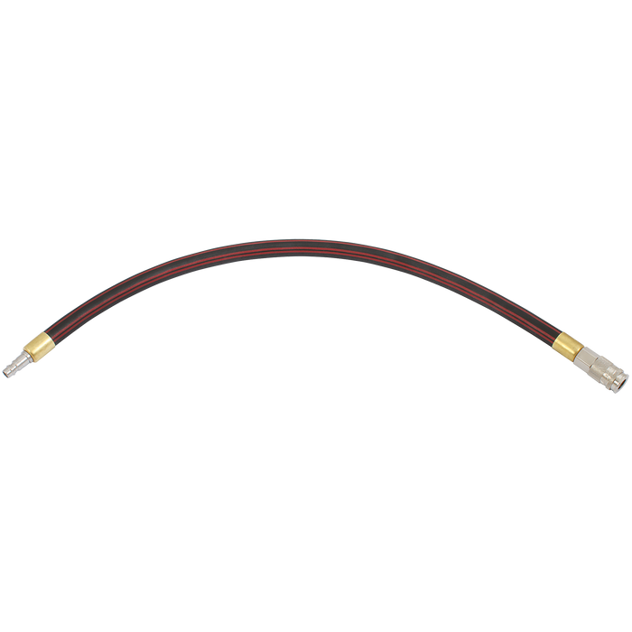 Breathing Air Hose 3/8" 95K 30M Assembly