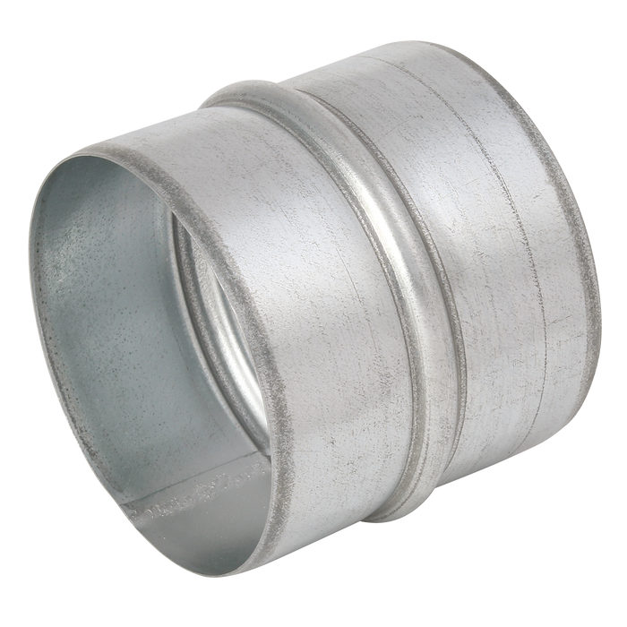 100Mm Galvanisedanised Steel Connector