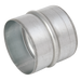 125Mm Galvanisedanised Steel Connector