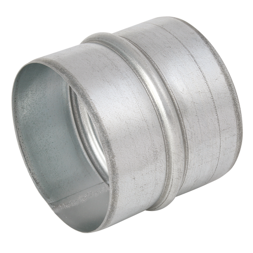 80Mm Galvanisedanised Steel Connector