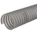 150Mm Flame Ret Pur 0.6Mm Wall 10M
