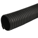 150Mm Elec Con Pur 0.8Mm Wall 10M