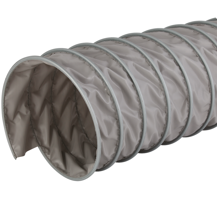 250Mm S/L/W Cp Suc/Blo Hose 3M