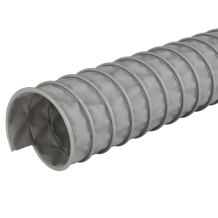 100Mm Cp Ht Flame Ret Suc/Blas Hose 3M