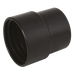 32Mm Pvc Cuff For 372 Hose
