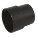 32Mm Pvc Cuff For 373 As Hose