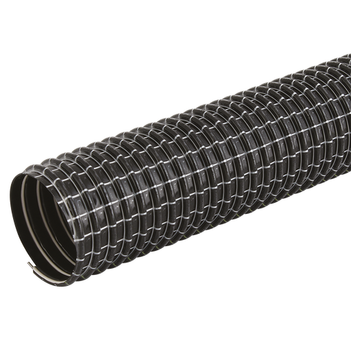 25Mm Lw Pvc Suction Hose 15M