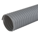 90Mm Medium Duty Pvc Ducting 10M