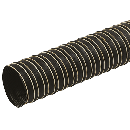 38Mm Sgl Ply Neo Coated Glass Fabric 4M