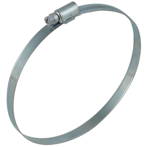 40-49Mm Worm Drive Clamp 208