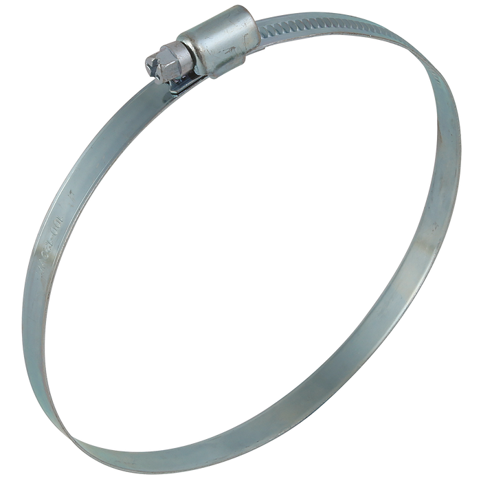 110-119Mm Worm Drive Clamp 208