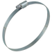 150-159Mm Worm Drive Clamp 208