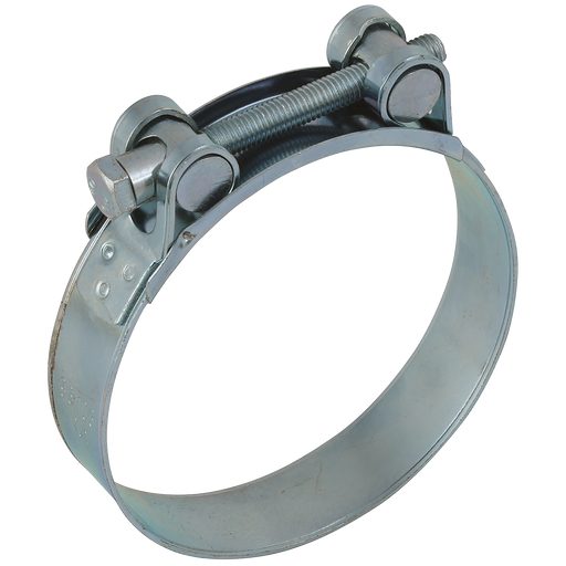 32-35 Mm Heavy-Duty Pintle Hose Clamp