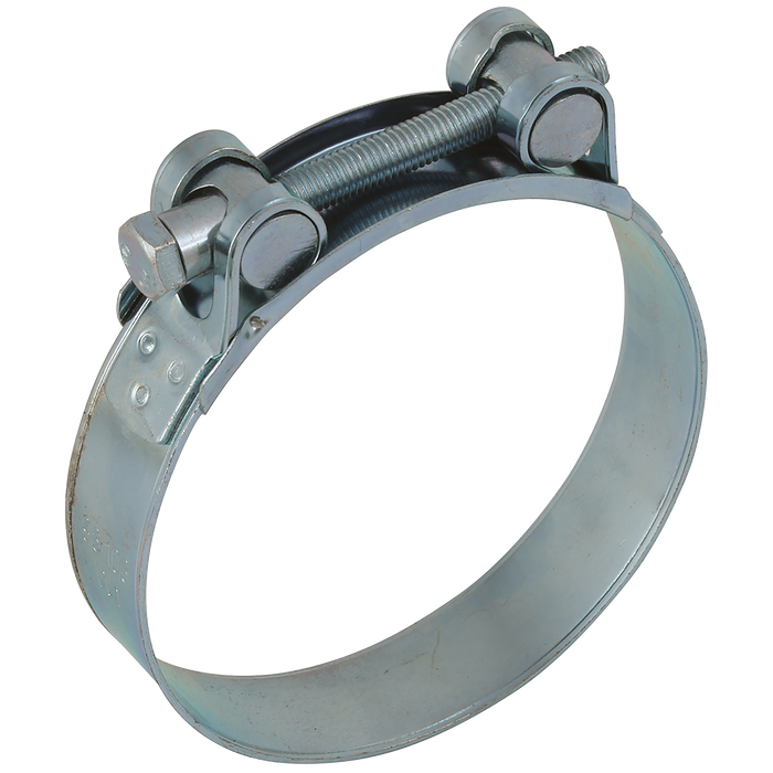 98-103 Mm Heavy-Duty Pintle Hose Clamp