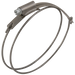 300Mm Hd Clamp With Offset Bridge
