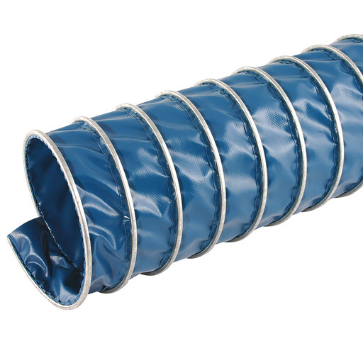 225Mm Id Air Con/Vent Hose 10Mtr