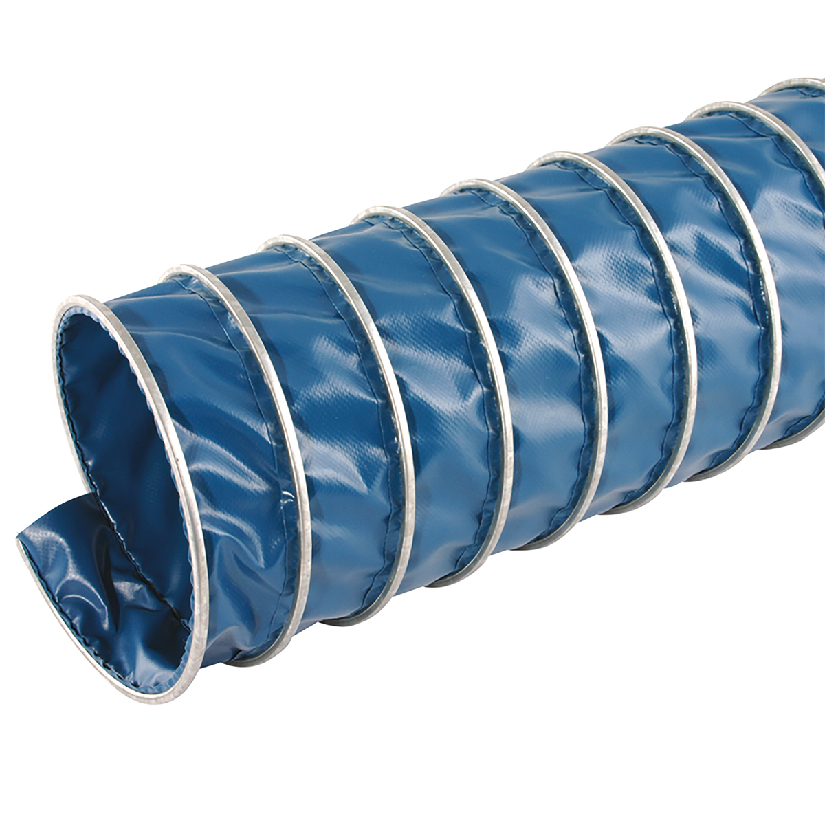 Masterflex MASTERCLIPB100 100mm I/D Air Con/Vent Hose 10Mtr — FluidAirFittings