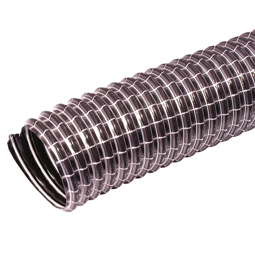 25Mm Yarn Reinforced Pvc - 15Mtrs