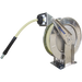 Hose Reel 1/2" Wash Down 1/2" Bspt 15M