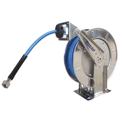 Hose Reel 100R1At 3/8" Bsp Fem 15M