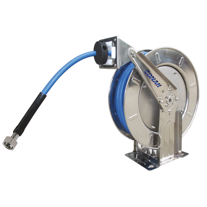 Hose Reel 100R1At 3/8" Bsp Fem 15M