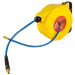 Auto Hose Reel 1/4 Npt Hge Brkt