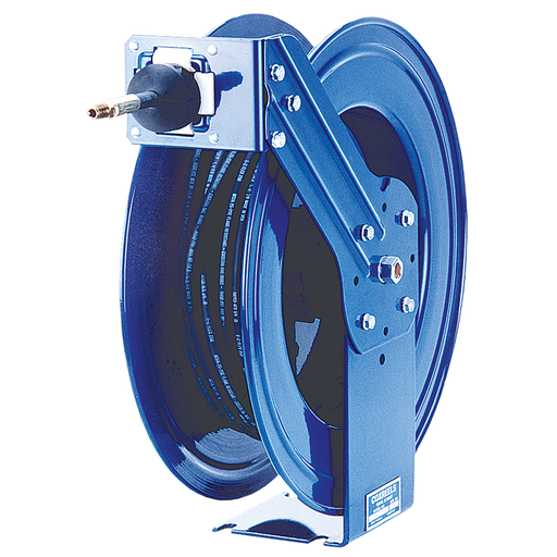 High Pressure Hose Reel - Without Hose