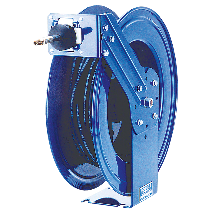 High Pressure Hose Reel - Without Hose