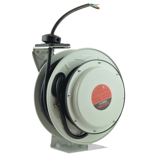 3 Phase Cable Reel 15M 380V