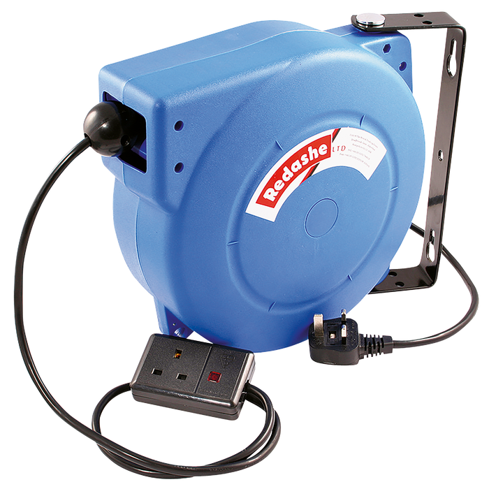 E-Zy Reel Electrical Cable Reel