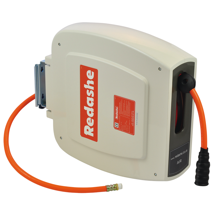 Abs Hose Reel 10Mm Id X 20Mtr 10Bar