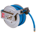 1/2" Id X 7/8" Od St. St Hose Reel
