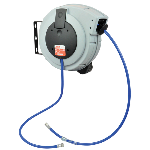 Slow Motion Reel 8Mm Id X 15Mtr 10Bar