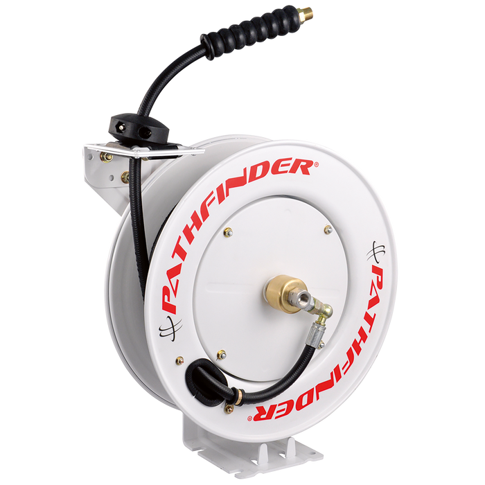 15M Pathfinder Hose Reel 3/8" Bore
