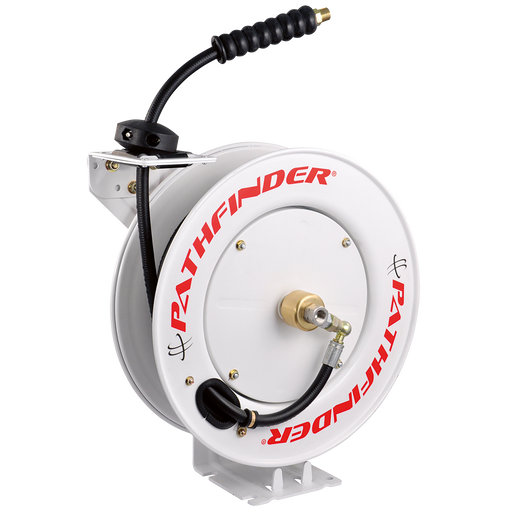 15M Pathfinder Hose Reel 1/2" Bore Mp