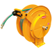 High Visibility High Cap Rewind Weld