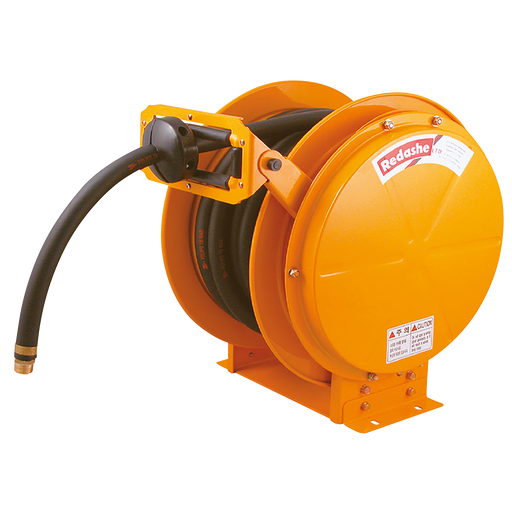 1" Id X 1.1/2" Od 20M Hose Reel