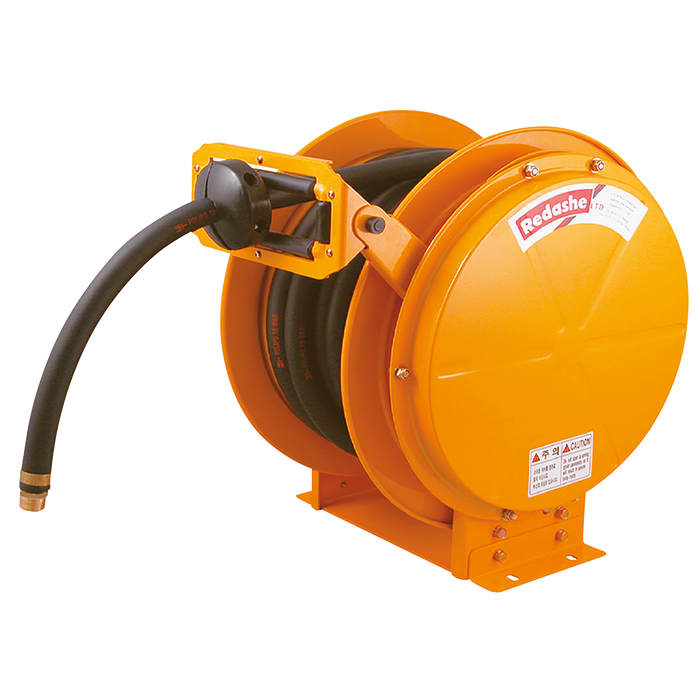 1" Id X 1.1/2" Od 20M Hose Reel