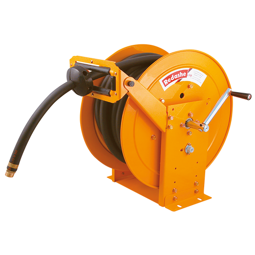 1" Id X 1.1/2" Od 20Mm Man. Hose Reel