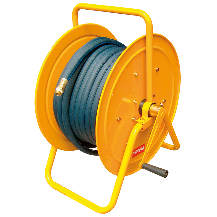 High Visibility Portable Reel