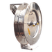 Stainless 1/2" Hose Reel
