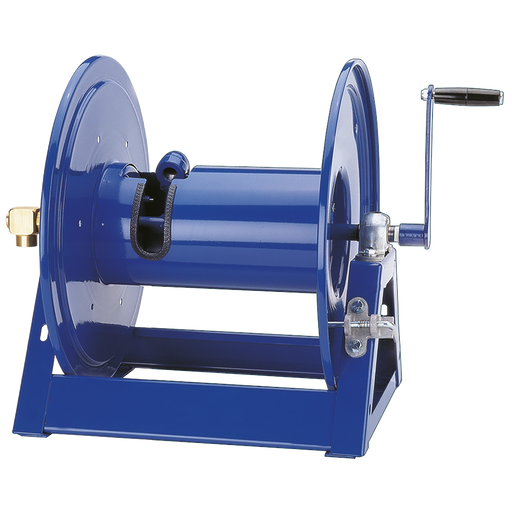 Manual Rewind Hose Reel