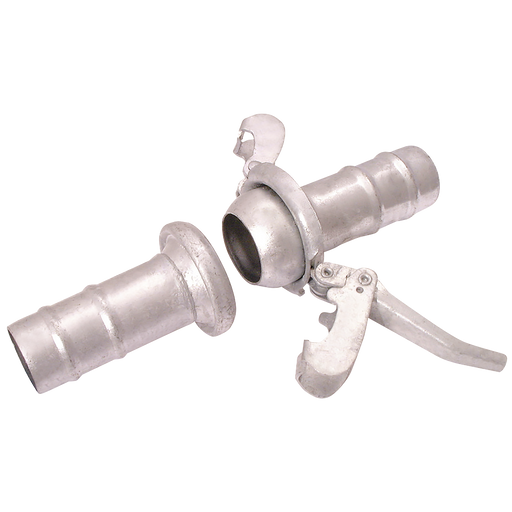  Lever Lock Set Complete 6