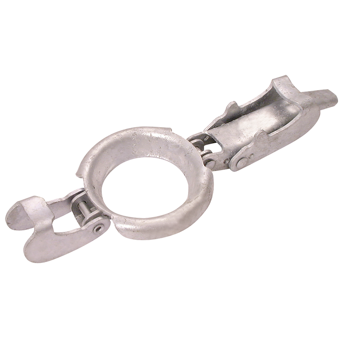 Lever Lock Closure Ring 3 X 3